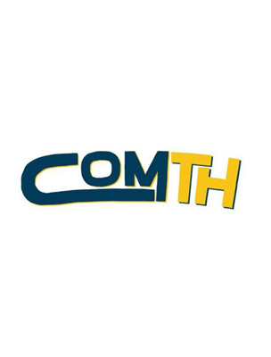 Logo restaurante ComTH
