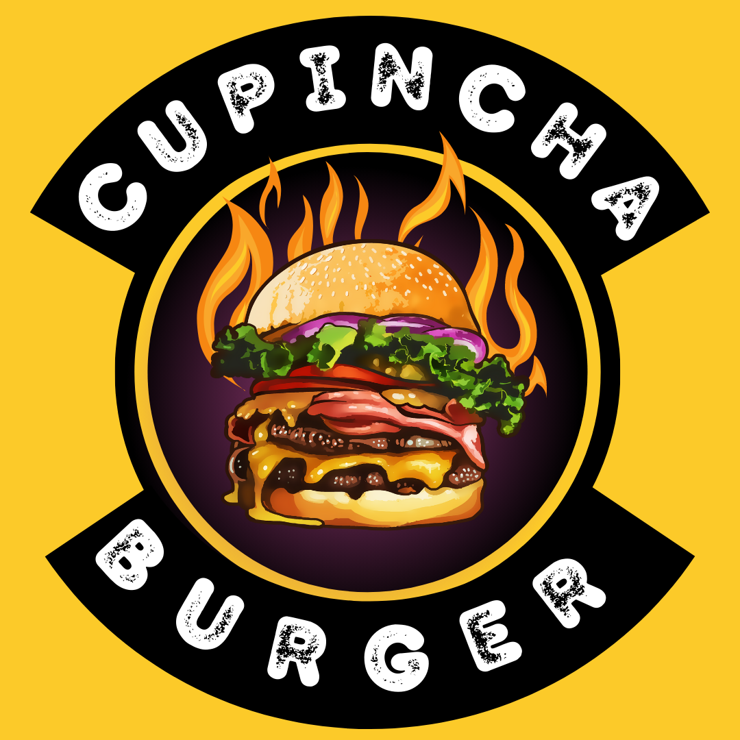 Logo restaurante burgao
