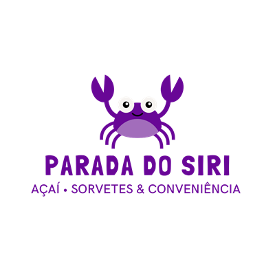 Logo restaurante PARADA DO SIRI