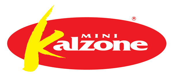 Logo restaurante MINI KALZONE BARREIROS