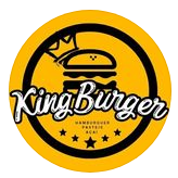 Logo restaurante King Burger