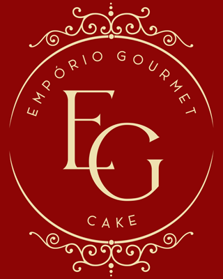 Logo restaurante Empório Gourmet Cake
