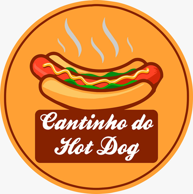 Logo restaurante Cantinho do Hot Dog
