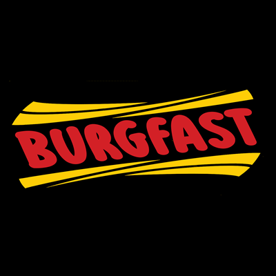 Logo restaurante BURGFAST