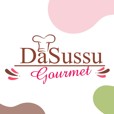 Logo restaurante DaSussu Gourmet