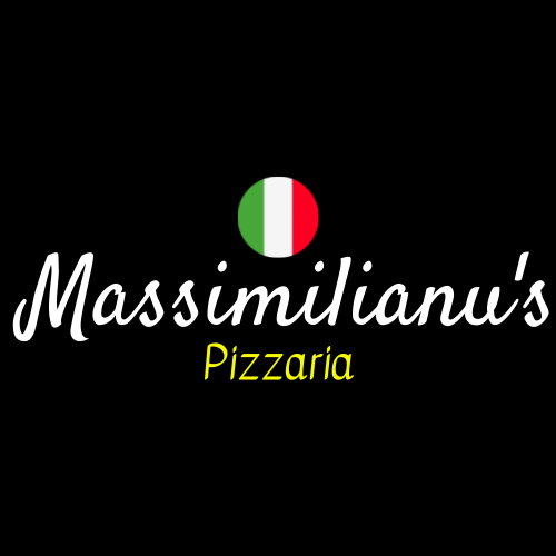 Logo restaurante Massimilianu's Pizzaria