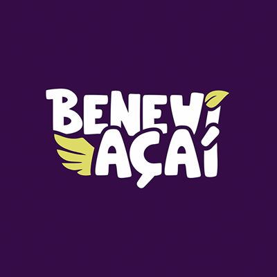 Logo restaurante Beneví Açaí