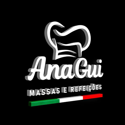 Logo restaurante ANAGUI RESTAURANTE