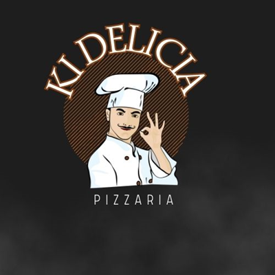 Logo restaurante Ki Delicia Pizzaria