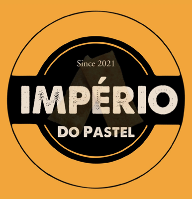 Logo restaurante Império do Pastel