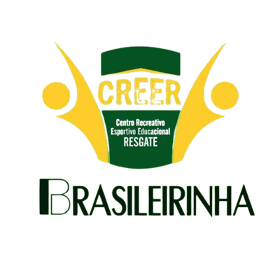 Logo restaurante Barraca Brasileirinha