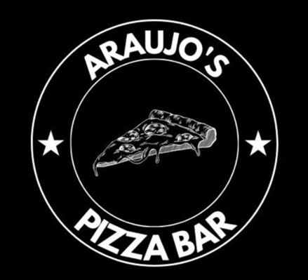 Logo restaurante Araujo's Pizza Bar