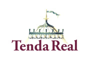 Logo restaurante Tenda Real
