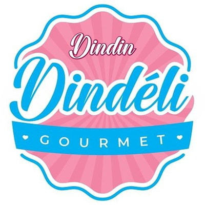 Logo restaurante DINDELLI