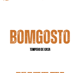Logo restaurante BomGosto