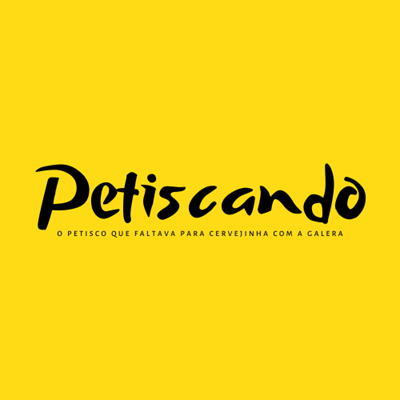 Logo restaurante Petiscando