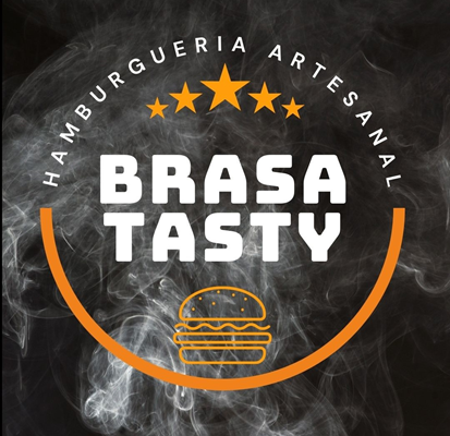 Logo restaurante BRASA TASTY