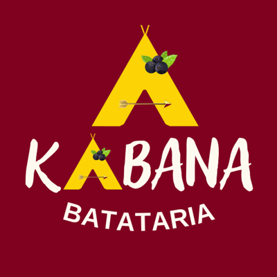 Logo restaurante KABANA