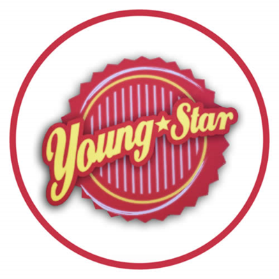 Logo restaurante Young Star