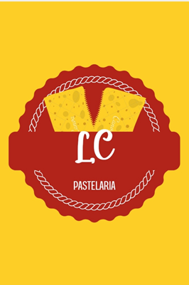 Logo restaurante LC PASTELARIA DELIVERY