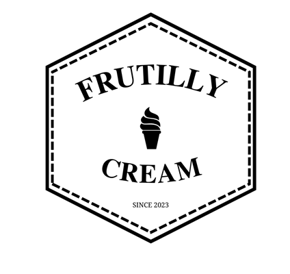 Logo restaurante FRUTILLY CREAM