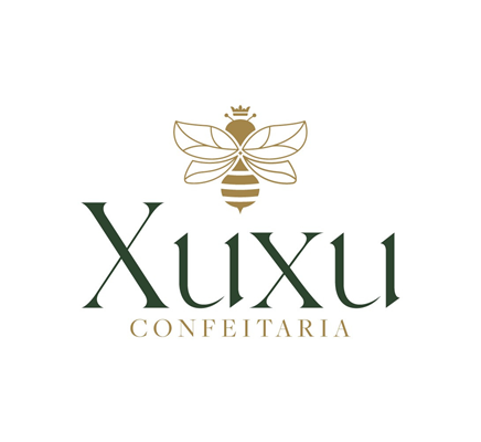 Logo restaurante cupom XUXU CONFEITARIA VIX