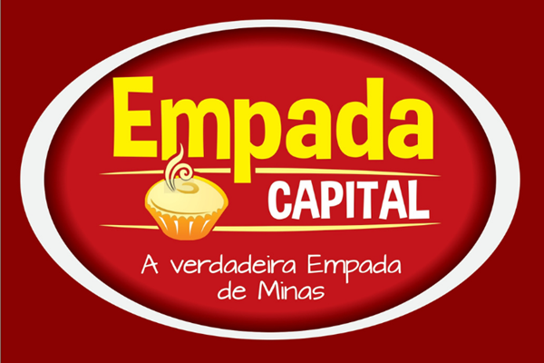 Logo restaurante Empada Capital