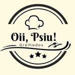 Logo restaurante OIIPSIUGRELHADOS