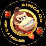 Logo restaurante Adega dk 23