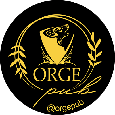 Logo restaurante Orge Pub