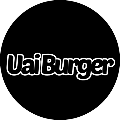 Logo restaurante Uai Burger