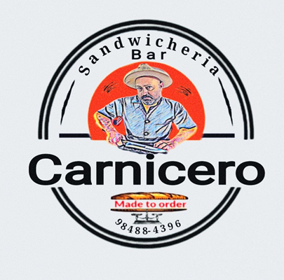 Logo restaurante Carnicero