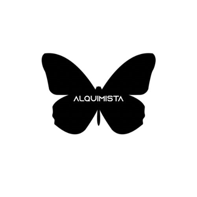 Logo restaurante ALQUIMISTA