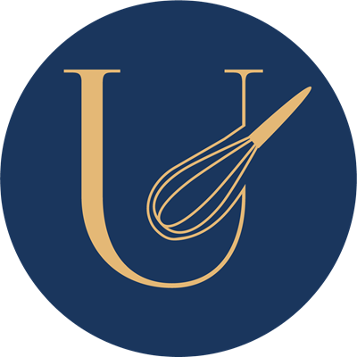 Logo restaurante Uena Doces
