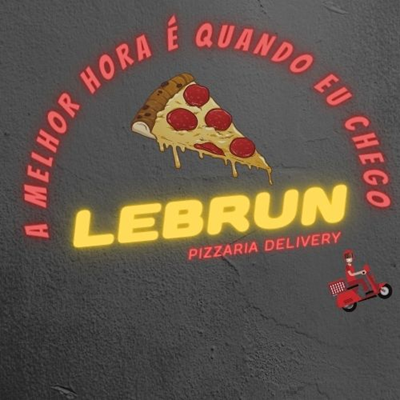 Logo restaurante Lebrun