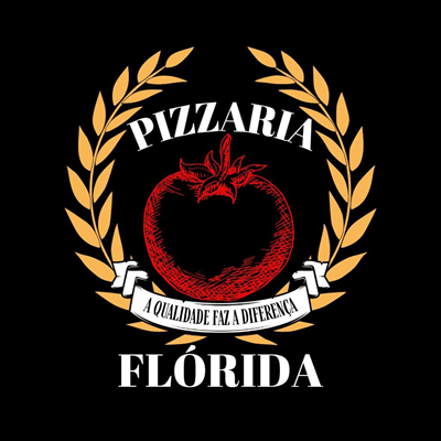 Logo restaurante PIZZARIA FLORIDA 