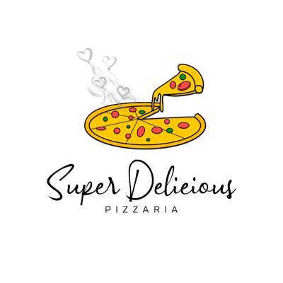 Logo restaurante Super Delicious Pizzaria