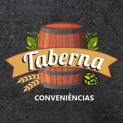 Logo restaurante Taberna Conveniências