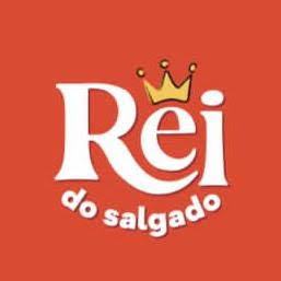 Logo restaurante Rei do Salgado Vila Nova