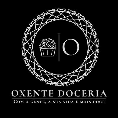 Logo restaurante OXENTE DOCERIA PA