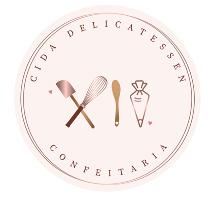 Logo restaurante Cida Delicatessen