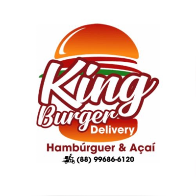 Logo restaurante kBurger