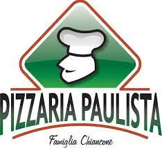 Logo restaurante PIZZARIA PAULISTA ANAPOLIS