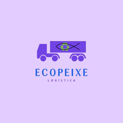 Logo restaurante EcoPeixe