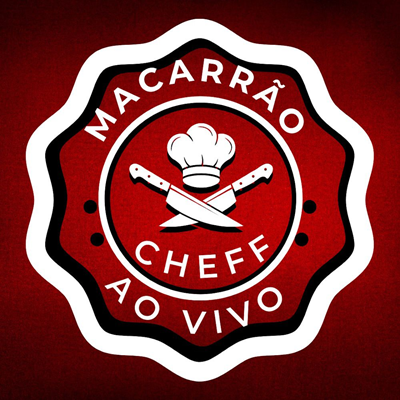 Logo restaurante Macarrão Ao Vivo Do Cheff