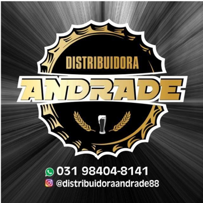 Logo restaurante Distribuidora Andrade