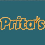 Logo restaurante Prita's
