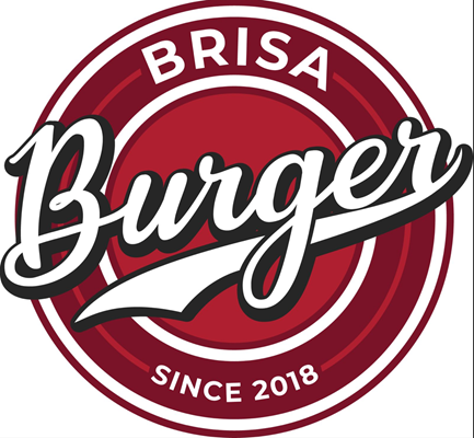 Logo restaurante Brisa Burger