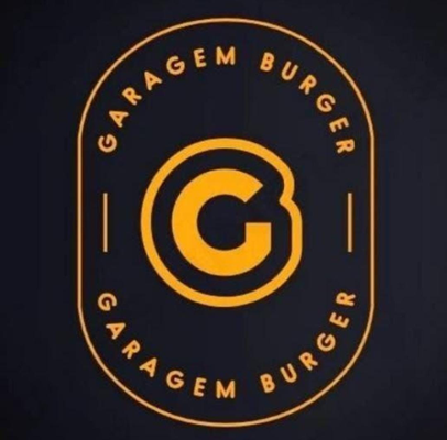 Logo restaurante Garagem Burger Ayrosa