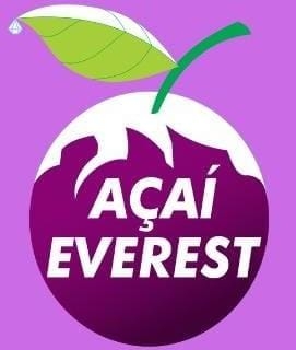 Logo restaurante Açaí Everest